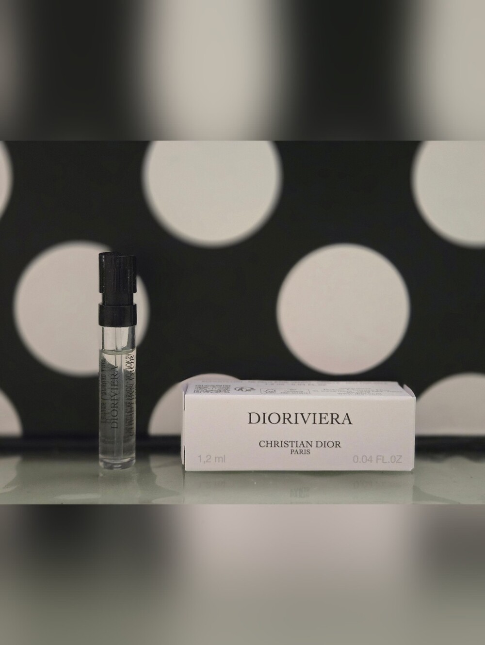 ✨️Dioriviera SAMPLE✨️